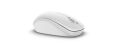 DELL 570-AAQG Wireless Mouse-WM126 - White