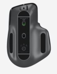 LOGITECH 910-005694 MX MASTER 3 Kablosuz 4000DPI Siyah Mouse