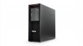 LENOVO 30BE007UTX ThinkStation P520 Tower,Xeon W-2133,32GB,512GB SSD+1TB,P4000-8GB,W10 Pro