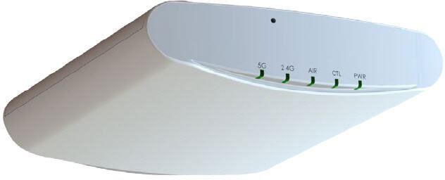 RUCKUS ZoneFlex R310, dual band 802.11n Indoor Access Point