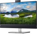 DELL C2422HE Video Conferencing Monitor, 23.8''IPS, 1920x1080, 8ms, DP,HDMI