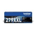 BROTHER TN279XXLBK 4.500 Sayfa Siyah Toner