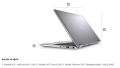 DELL N030L7400142IN1_W Latitude 7400 Ci5-8365U 1.60 GHz 8GB 256GB SSD 14.0'' FHD Win10 Pro