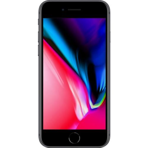 Apple MQ6G2TU-A Iphone 8 64GB 4.7'' 12MP Uzay Grisi Akıllı Telefon