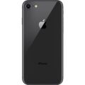 Apple MQ6G2TU-A Iphone 8 64GB 4.7'' 12MP Uzay Grisi Akıllı Telefon
