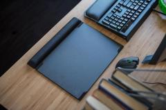 RAZER Vespula V2,Köpük Bilek Destekli Hassas Gaming Mouse Pad