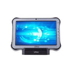 Technopc Ultrapad TM-T10 10'' Intel Z8350 4GB 64GB LTE Nfc 2D RS232 RJ45 Wın10Pro Rugget Tablet