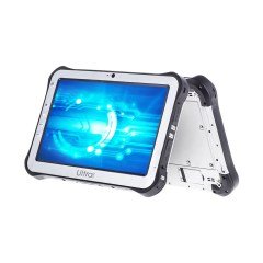 Technopc Ultrapad TM-T10 10'' Intel Z8350 4GB 64GB LTE Nfc 2D RS232 RJ45 Wın10Pro Rugget Tablet