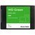 WD Green 1TB 2.5'' SATA SSD (545MB/s)