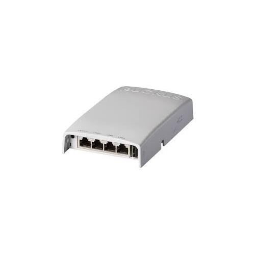 ZoneFlex 802.11ac Wave 2 dual-band concurrent 2.4 GHz  5 GHz,