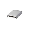 ZoneFlex 802.11ac Wave 2 dual-band concurrent 2.4 GHz  5 GHz,