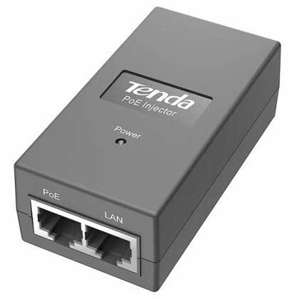 TENDA POE15F-B POE injektör