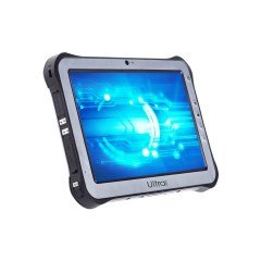 Technopc Ultrapad TM-T10 10'' Intel Z8350 4GB 64GB LTE Nfc Wın10Pro Rugget Tablet