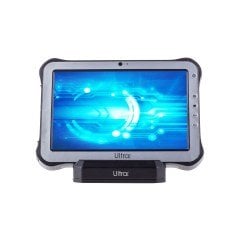 Technopc Ultrapad TM-T10 10'' Intel Z8350 4GB 64GB LTE Nfc Wın10Pro Rugget Tablet