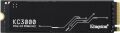 KINGSTON SKC3000D-4096G 4TB KC3000 NV M2 7000/7000