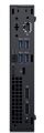 DELL N008O5060MFF_WIN Opti 5060 MFF i5-8500T 8GB 1TB Win 10 Pro Mini PC