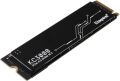 KINGSTON SKC3000D-4096G 4TB KC3000 NV M2 7000/7000