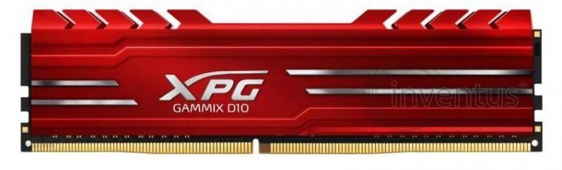 XPG 8GB 2400MHz DDR4 Gammix PC Kutulu Gaming RAM AX4U240038G16-SRG