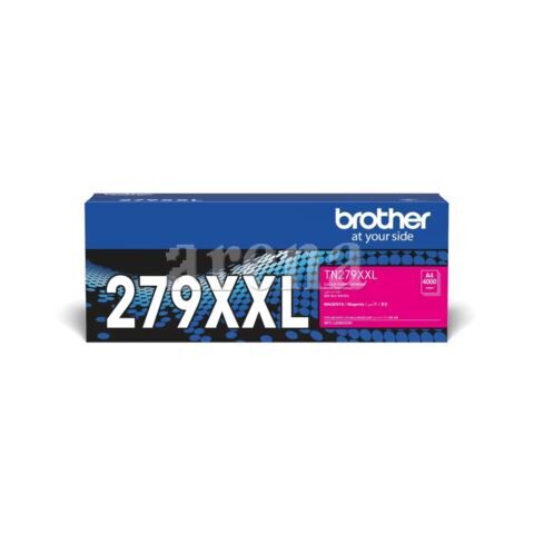 BROTHER TN279XXLM 4.000 Sayfa Kırmızı Toner