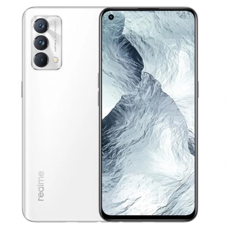 REALME GTMASTER-8-256-WHT GT MASTER EDITION 8/256 GB BEYAZ