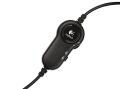 LOGITECH 981-000350 H150 Kablolu Mikrofonlu Beyaz Stereo Kulaklık