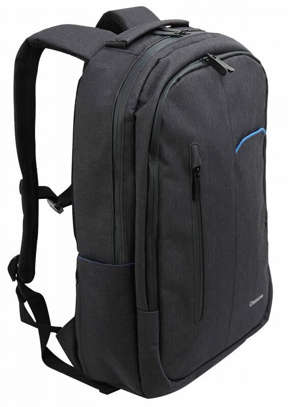CLASSONE BP-IT500 15.6'' Napoli Serisi Siyah Notebook Sırt Çantası