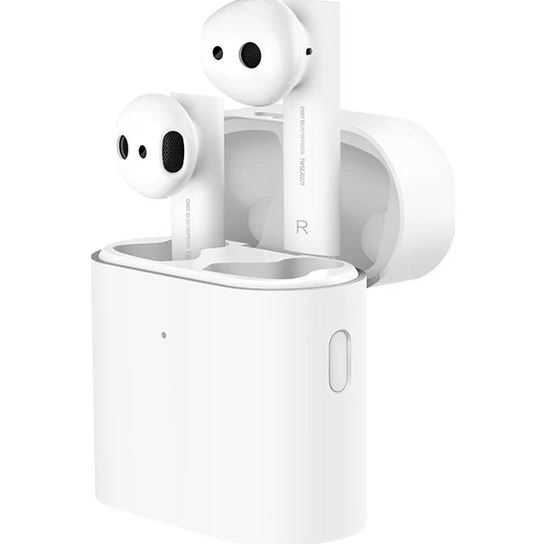 XIAOMI M-TRUE-EARPHONES-2 Mi True Wireless Earphones 2 Beyaz