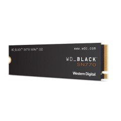 WD 2TB Black SN770 M.2 NVM 5150/4850 WDS200T3X0E