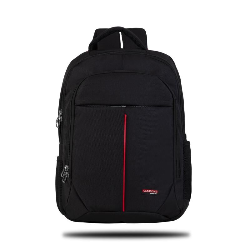 CLASSONE BP-G100 13-17'' Gaming Serisi Siyah Notebook Çantası