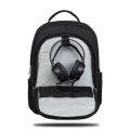 CLASSONE BP-G100 13-17'' Gaming Serisi Siyah Notebook Çantası