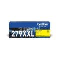 BROTHER TN279XXLY 4.000 Sayfa Sarı Toner