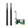 TENDA E30 AX3000 WiFi6 PCIe Adaptör