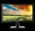 ACER UM-UX6EE-B09 23.6'' 1920x1080 4ms 60Hz VGA DVI HDMI Siyah LED Monitör