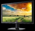 ACER UM-UX6EE-B09 23.6'' 1920x1080 4ms 60Hz VGA DVI HDMI Siyah LED Monitör
