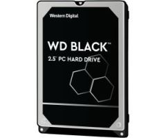 WD WD5000LPSX 500GB Sata 3.0 7200RPM 32MB 2.5'' Dahili Disk