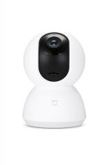 XIAOMI MI-HOME-CAMERA-WHT MI EV GÜVENLİK KAMERASI 360° 1080p BEYAZ