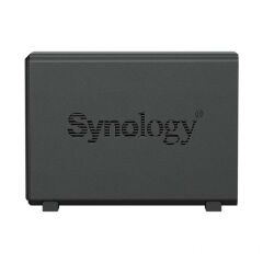 SYNOLOGY DS124 NAS SERVER 1AD 3.5''DISK DESTEKLI STORAGE