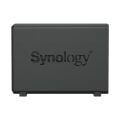 SYNOLOGY DS124 NAS SERVER 1AD 3.5''DISK DESTEKLI STORAGE