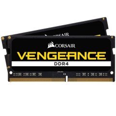 Corsair 16G D4 2x8 3000 CMSX16GX4M2A3000C18 Sodimm