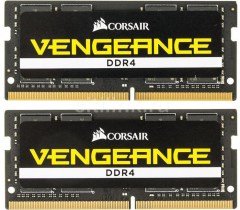 Corsair 16G D4 2x8 3000 CMSX16GX4M2A3000C18 Sodimm