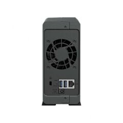 SYNOLOGY DS124 NAS SERVER 1AD 3.5''DISK DESTEKLI STORAGE