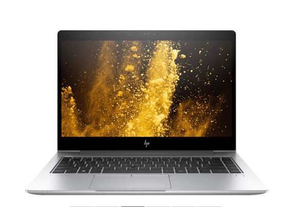 HP 3JX05EA 840 G5 i7-8550U 8GB 256GB SSD 14'' Win 10 Pro Notebook
