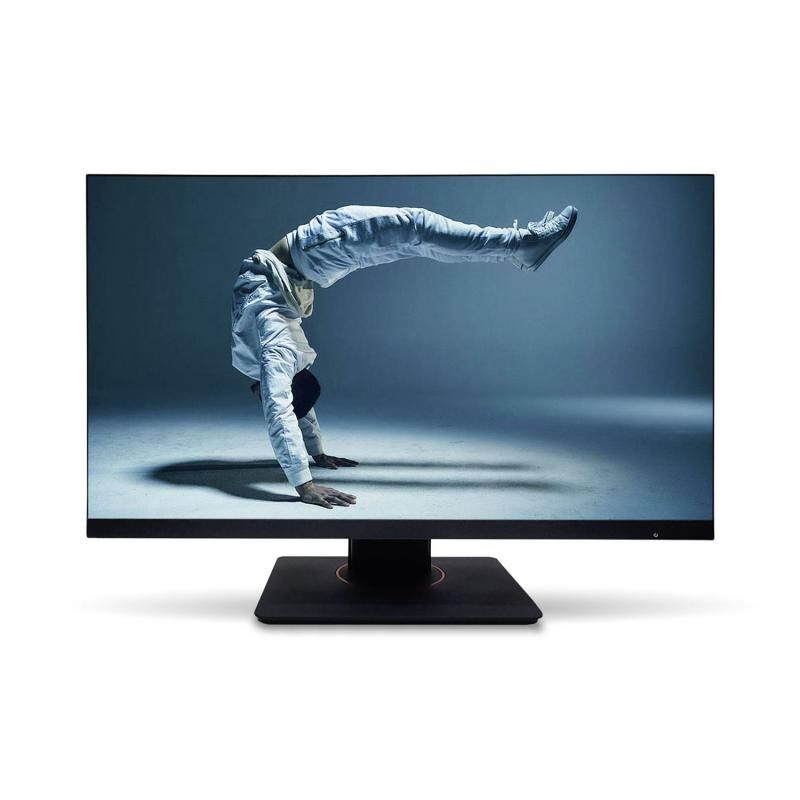 QUADRO DDN24-W91424 PROACTIVE  23,6'' Ci3 9100 3.6Ghz 4gb 240GB ONB VGA W10 P AIO