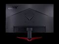 ACER UM-QV0EE-004 Nitro VG0 Serisi, 23.8'' W FHD, 1ms, 1920X1080,  HDMI, DP, VGA,