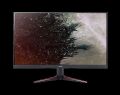 ACER UM-QV0EE-004 Nitro VG0 Serisi, 23.8'' W FHD, 1ms, 1920X1080,  HDMI, DP, VGA,