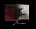 ACER UM-QV0EE-004 Nitro VG0 Serisi, 23.8'' W FHD, 1ms, 1920X1080,  HDMI, DP, VGA,