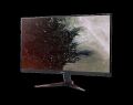 ACER UM-QV0EE-004 Nitro VG0 Serisi, 23.8'' W FHD, 1ms, 1920X1080,  HDMI, DP, VGA,