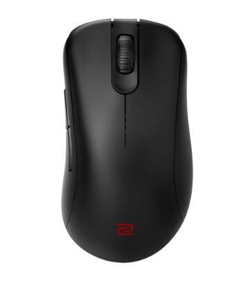 ZOWIE EC1-CW Büyük boy Ergonomik 3370Kablosuz Wriless Espor Oyuncu Mouse