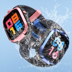 MIBRO WATCH-Z3-BLUE WATCH Z3 BLUE İKİ KAMERALI ÇOCUK SAATİ