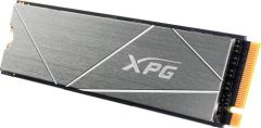XPG AGAMMIXS50L-1T-C SSD 1TB Gammix 3900/3200 MB/s NVME M2 PCIe 4.0
